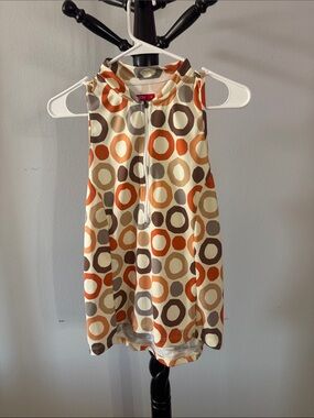 Terry Biking Sleeveless Jersey